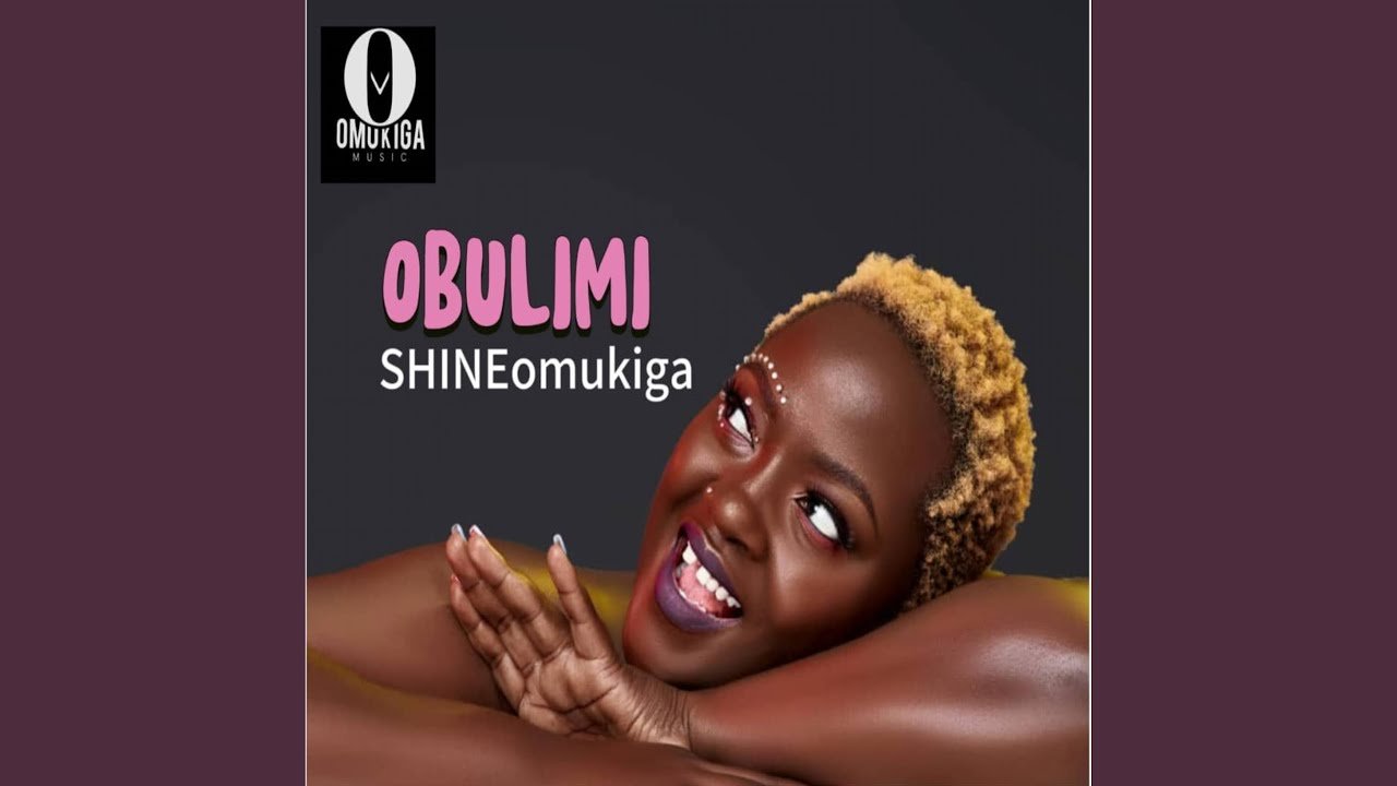 Shine Omukiga